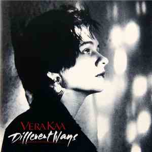 Vera Kaa - Different Ways