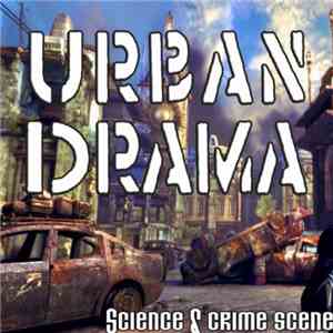 Werner Urban - Urban Drama: Science & Crime Scene