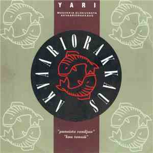 Yari - Punaista Vaniljaa