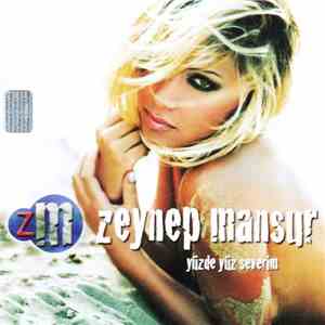 Zeynep Mansur - Yüzde Yüz Severim