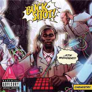 9th Wonder & Buckshot - Chemistry