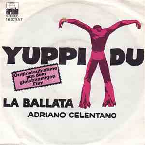 Adriano Celentano - Yuppi Du