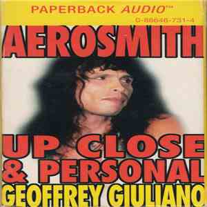 Aerosmith - Up Close & Personal