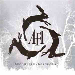 AFI - Decemberunderground