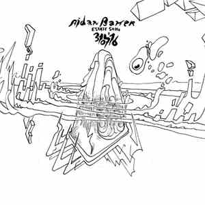 Aidan Baker - Live Estate50hz