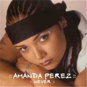 Amanda Perez - Never