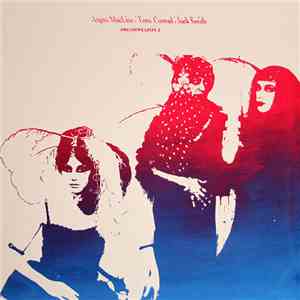 Angus MacLise / Tony Conrad / Jack Smith - Dreamweapon I