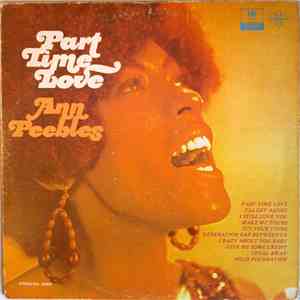 Ann Peebles - Part Time Love
