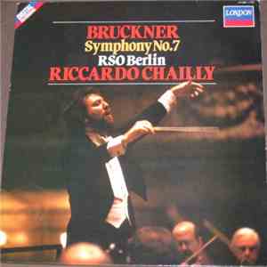 Anton Bruckner - Symphony No.7 E Major
