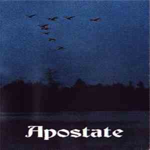 Apostate  - Flight Of The Halcyon