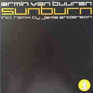 Armin van Buuren - Sunburn