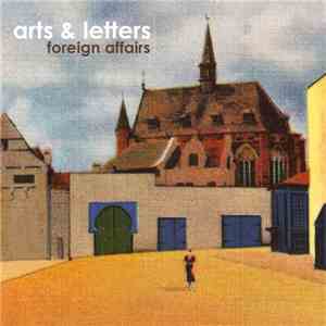 Arts & Letters - Foreign Affairs
