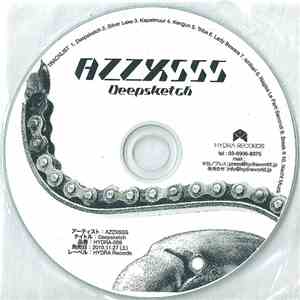 AZZXSSS - Deepsketch
