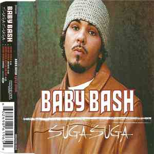 Baby Bash - Suga Suga