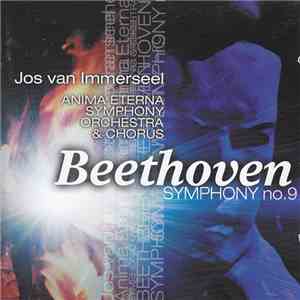 Beethoven, Jos van Immerseel, Anima Eterna Symphony Orchestra & Choir - Sym ...