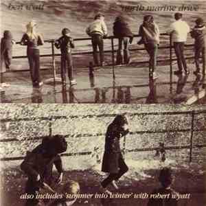Ben Watt - North Marine Drive