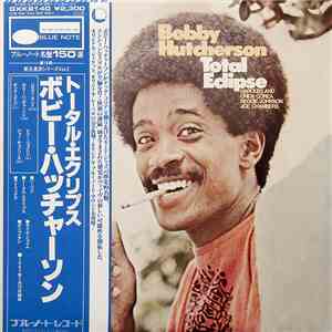 Bobby Hutcherson - Total Eclipse
