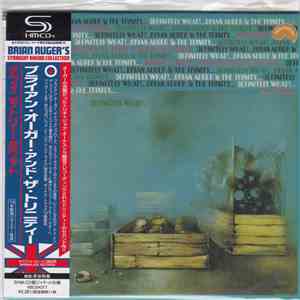 Brian Auger & The Trinity - Definitely What!
