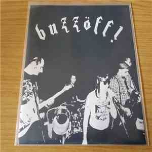 Buzzöff! - Buzzöff!