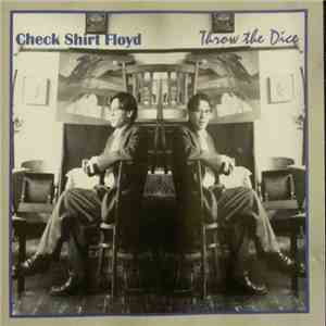 Check Shirt Floyd - Throw The Dice