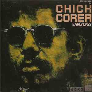Chick Corea - Early Days