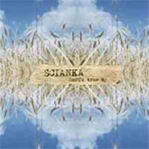 Ścianka - Harfa Traw EP