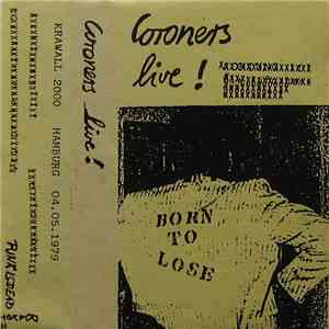 Coroners - Live!