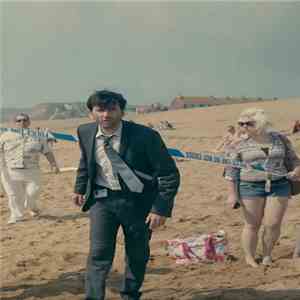 Cory Strand - Broadchurch - Part One