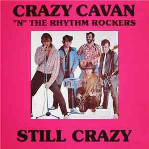 Crazy Cavan 