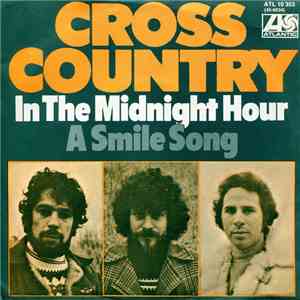 Cross Country - In The Midnight Hour / A Smile Song