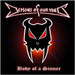 Demons Of Our Mind - Body Of A Sinner