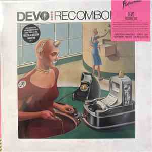 Devo - Recombo DNA