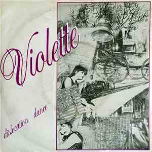 Dislocation Dance - Violette