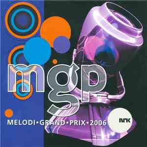 Diverse - Melodi Grand Prix 2006