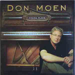 Don Moen - Hiding Place