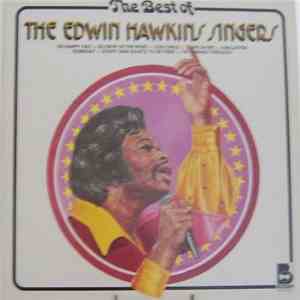 Edwin Hawkins Singers - The Best Of The Edwin Hawkins Singers