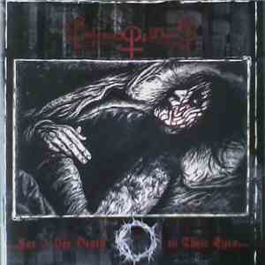Embrace Of Thorns - ...For I See Death In Their Eyes...