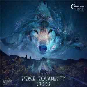 Ender  - Fierce Equanimity