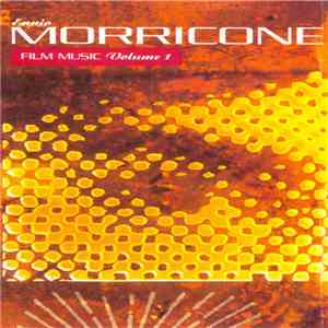 Ennio Morricone - Film Music Volume 1