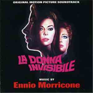 Ennio Morricone - La Donna Invisibile (Original Soundtrack)