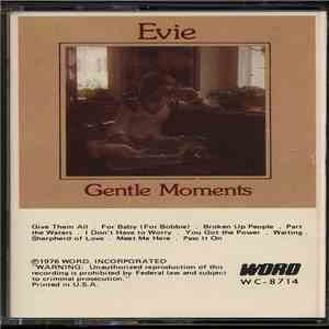 Evie  - Gentle Moments
