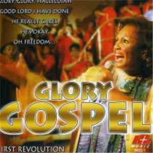 First Revolution - Glory Gospel