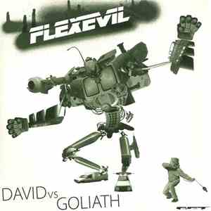 Flexevil - David vs Goliath