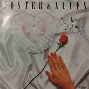 Foster & Allen - I Will Love You All Of My Life
