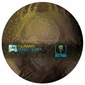 Fourward - Modest Burka / Blur (MefjusRmx)