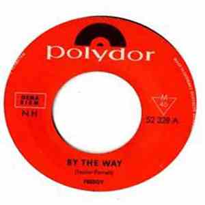 Freddy - By The Way