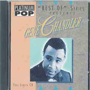 Gene Chandler -