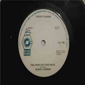 Gerry Cronin - The Hurlers Are Back / Galway Girl Of Mine