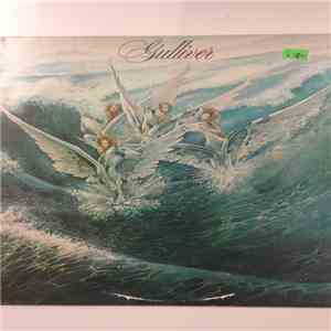 Gulliver - Ridin' The Wind