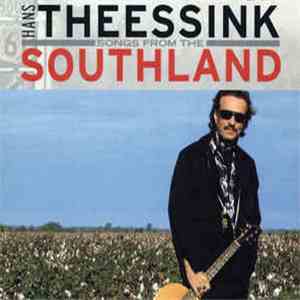 Hans Theessink - Songs From The Southland
